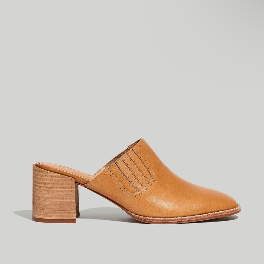MW Carey Mule - Picture 9 of 12